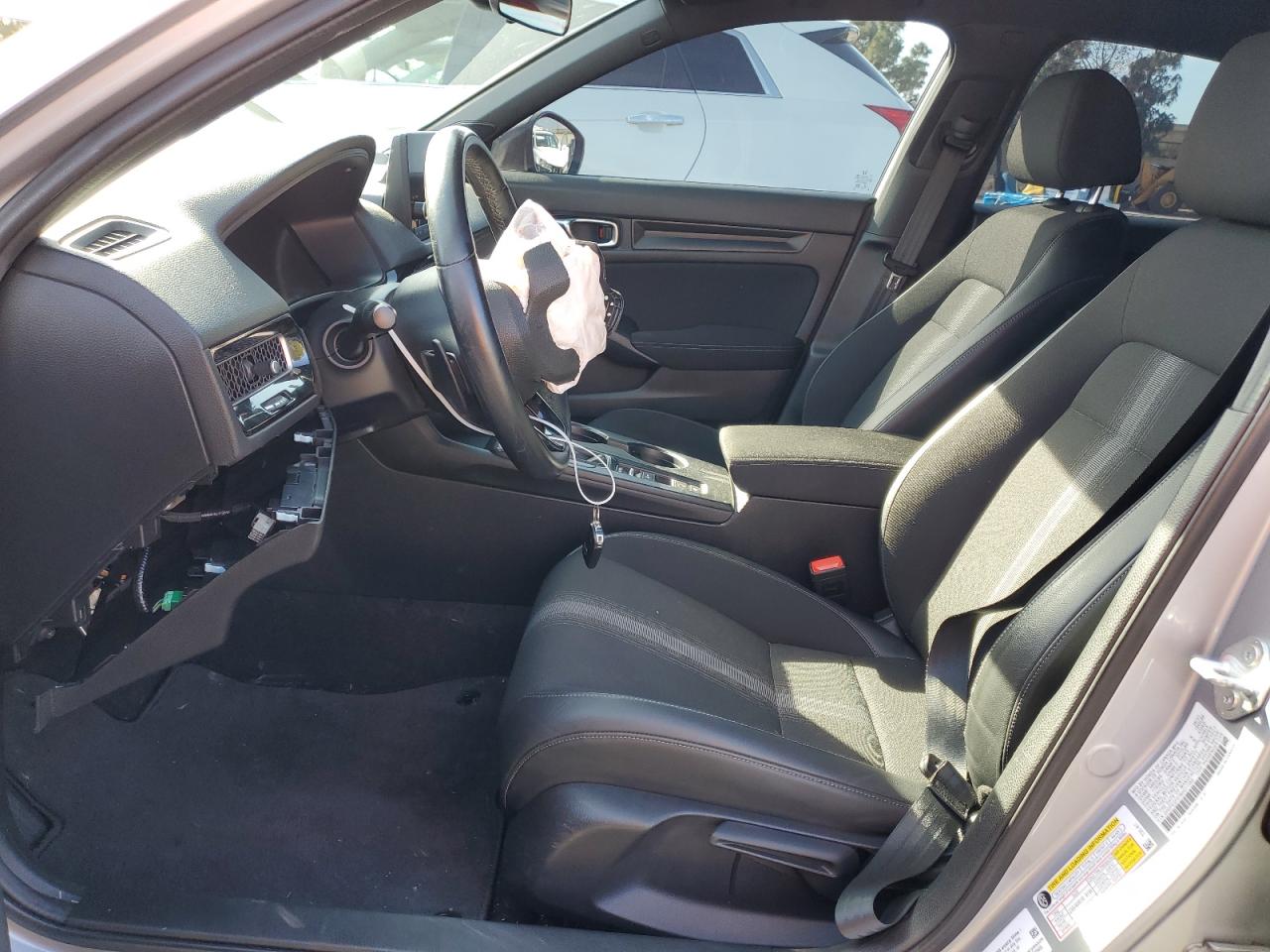 2022 Honda Civic - Image 7