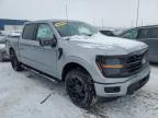 2024 Ford F150 Xlt na sprzedaż w Woodhaven, MI - Side