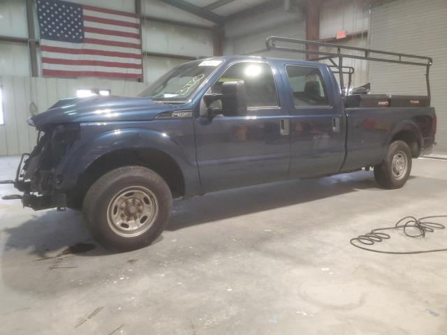 2016 Ford F350 Super Duty