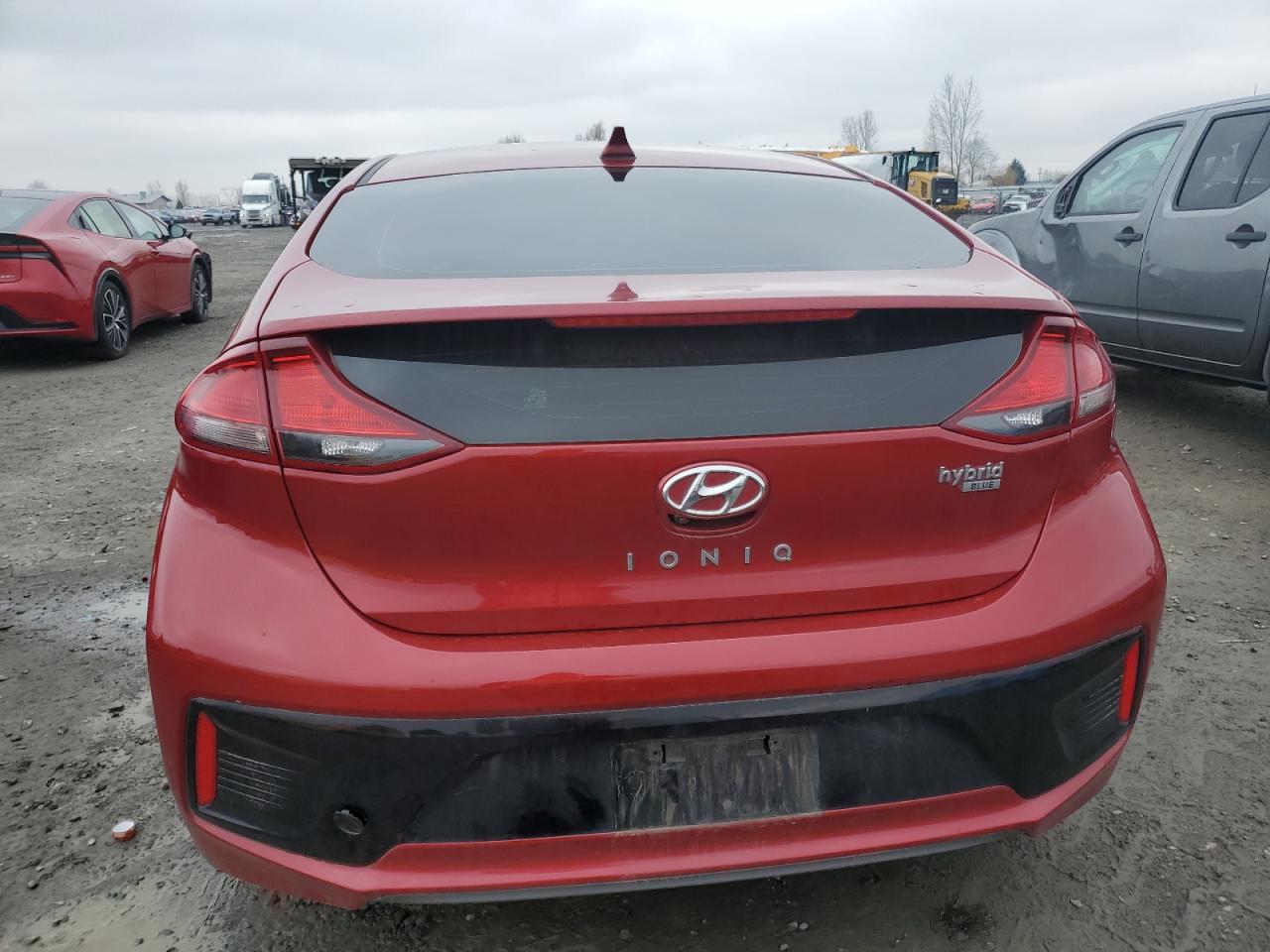 2019 Hyundai IONIQ - Image 6