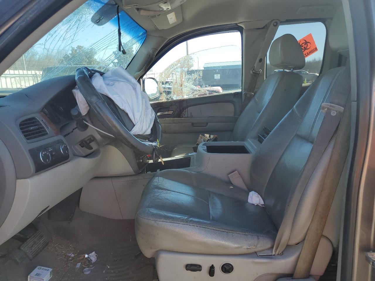 2008 Chevrolet Silverado - Image 7