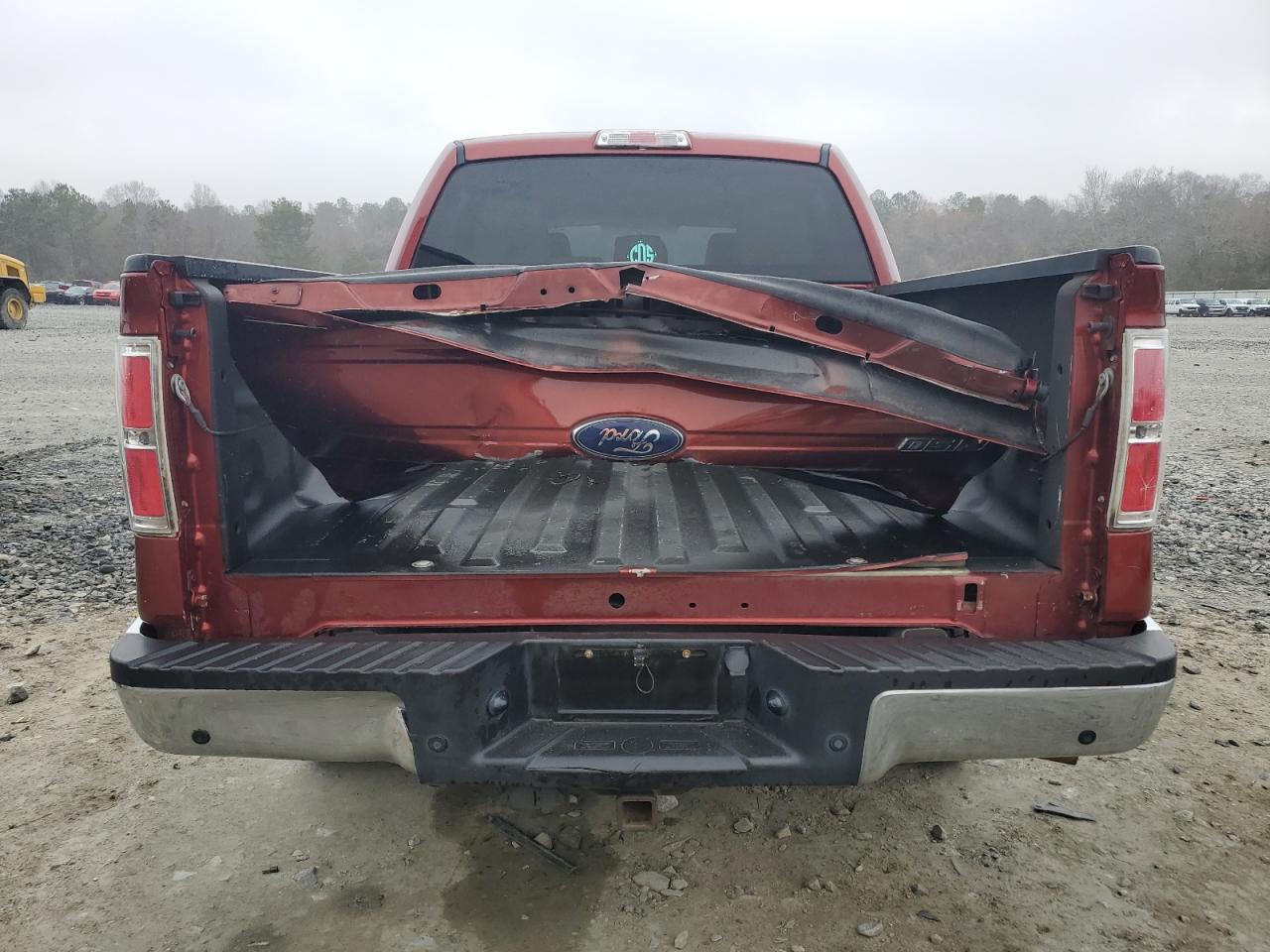 2014 Ford F-150 - Image 6