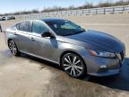 2020 Nissan Altima Sr იყიდება Fresno-ში, CA - Normal Wear