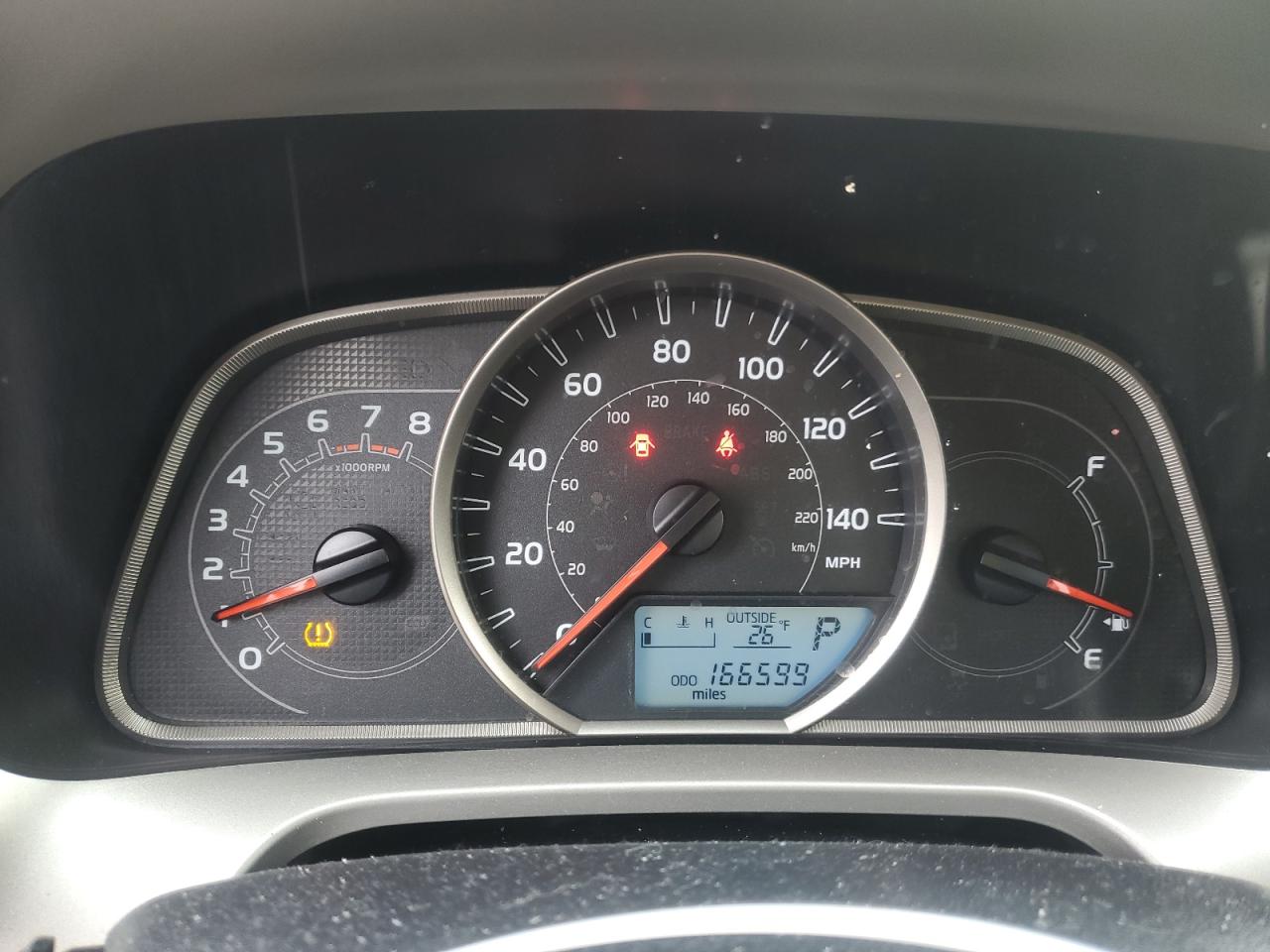 2015 Toyota RAV 4 - Image 9