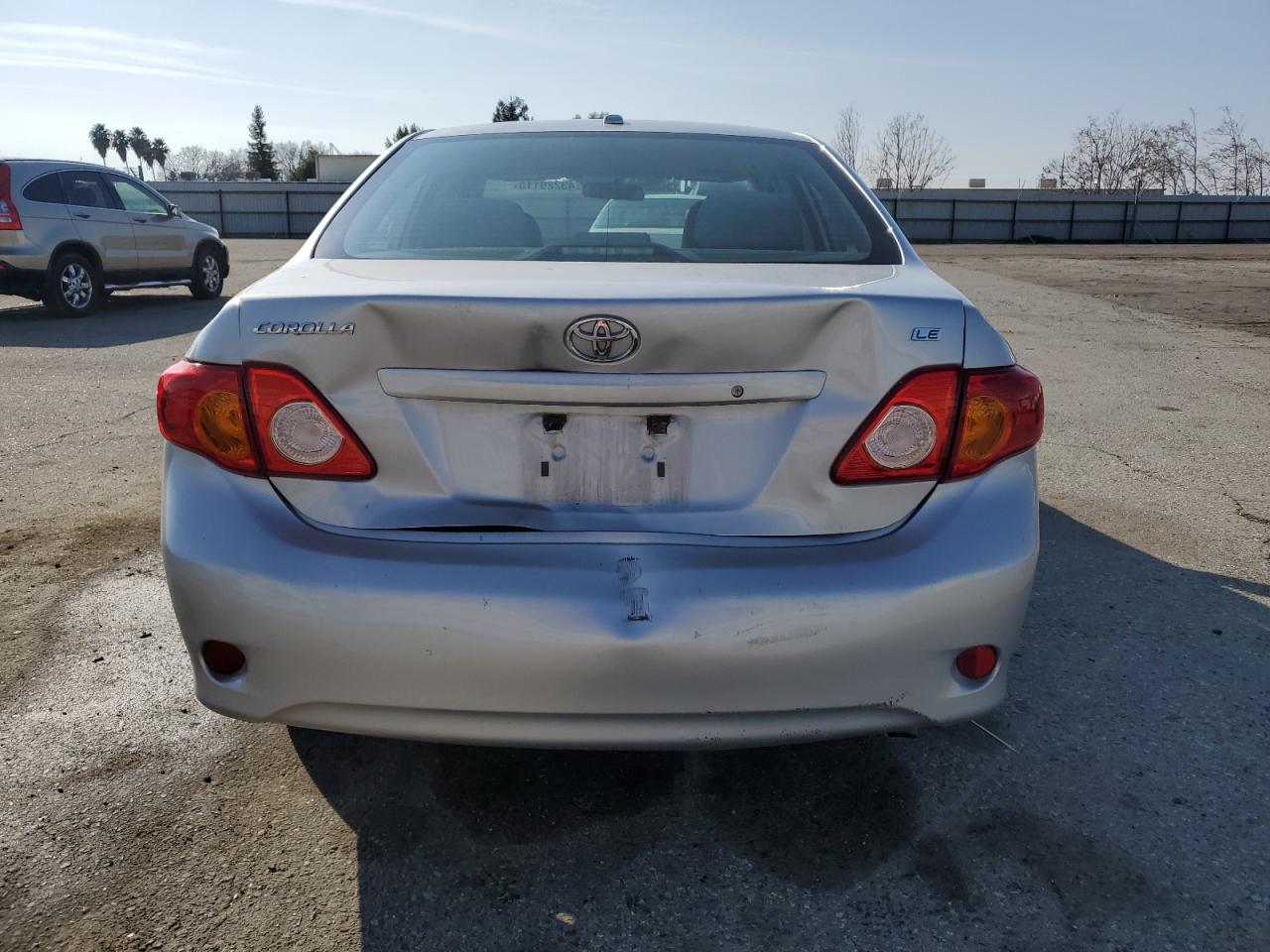 2010 Toyota Corolla - Image 6