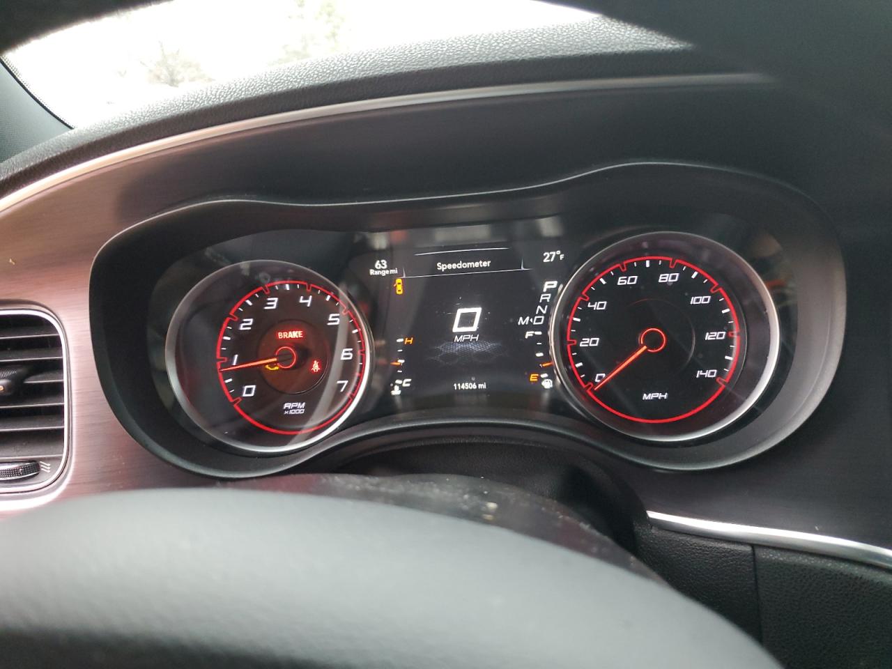 2018 Dodge Charger - Image 9