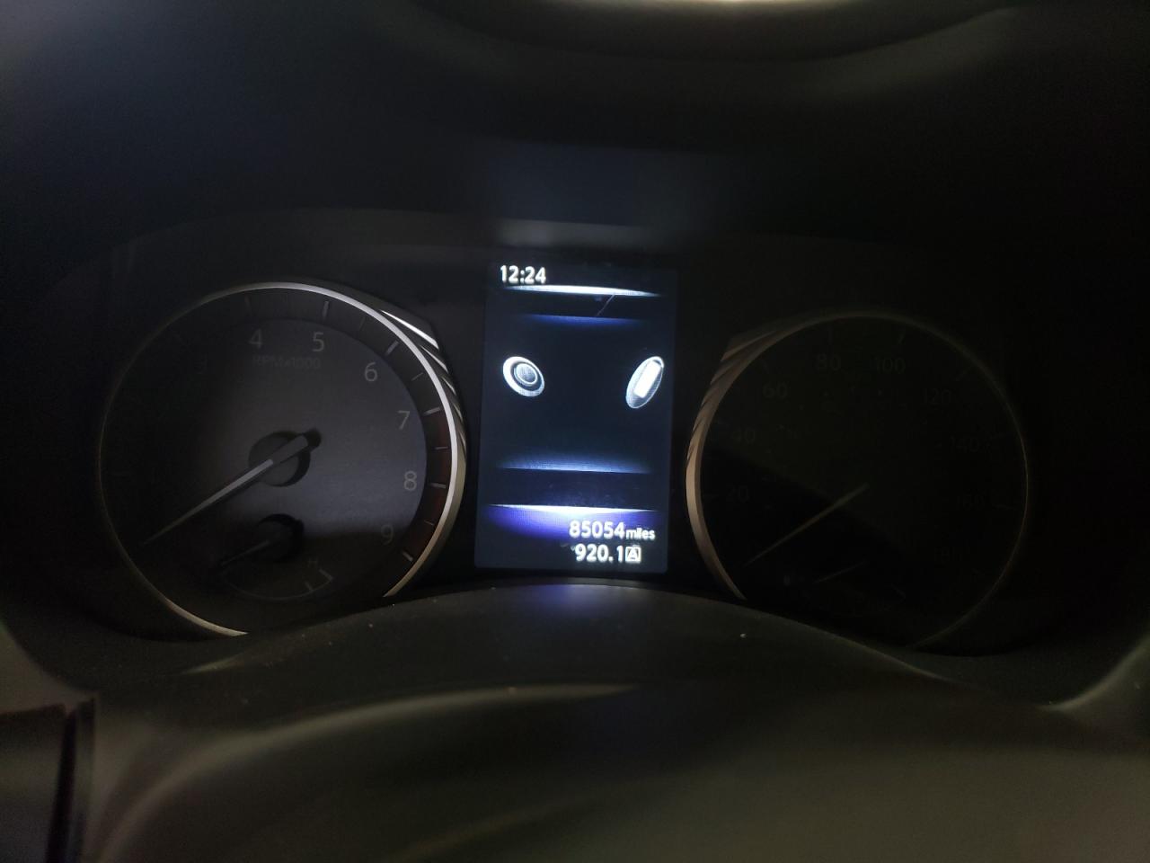 2017 Infiniti Q50 - Image 9