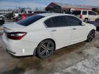 2017 HONDA ACCORD SPORT for sale at Copart ON - LONDON