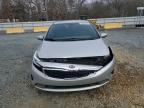 2017 Kia Forte Lx na sprzedaż w Concord, NC - Front End