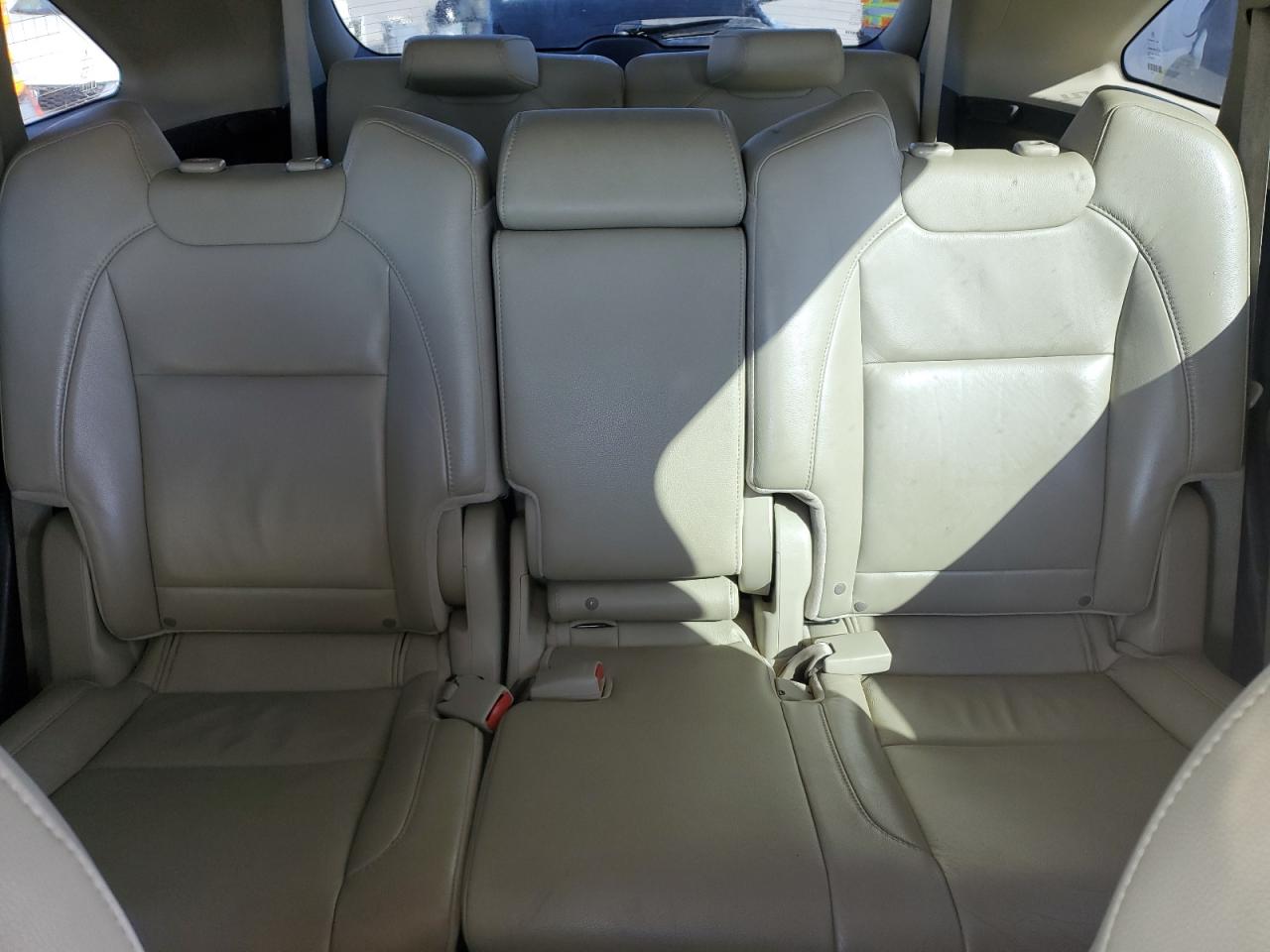 2014 Acura MDX - Image 10