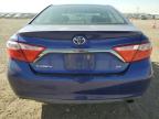 2015 Toyota Camry Le للبيع في Adelanto، CA - Front End