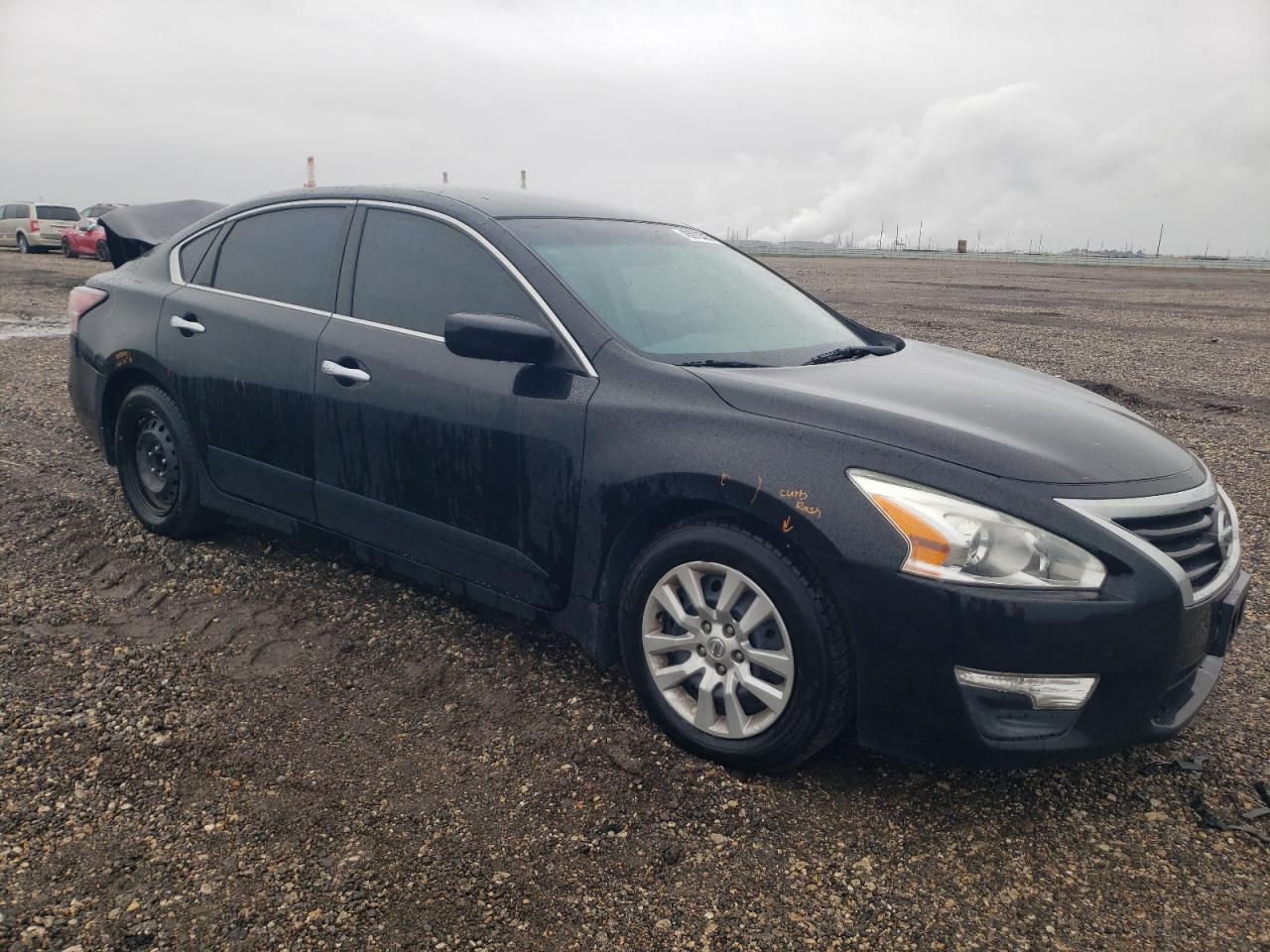 2015 Nissan Altima - Image 4