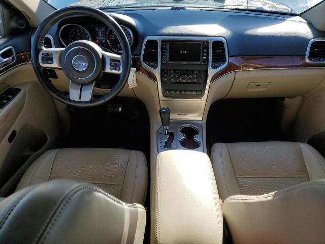 2011 JEEP GRAND CHEROKEE LIMITED