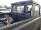 2003 LAND ROVER DEFENDER 9 for sale at Copart BRISTOL