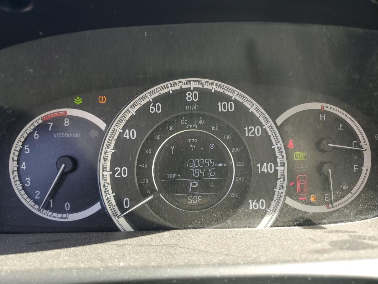 2017 Honda Accord - Image 9