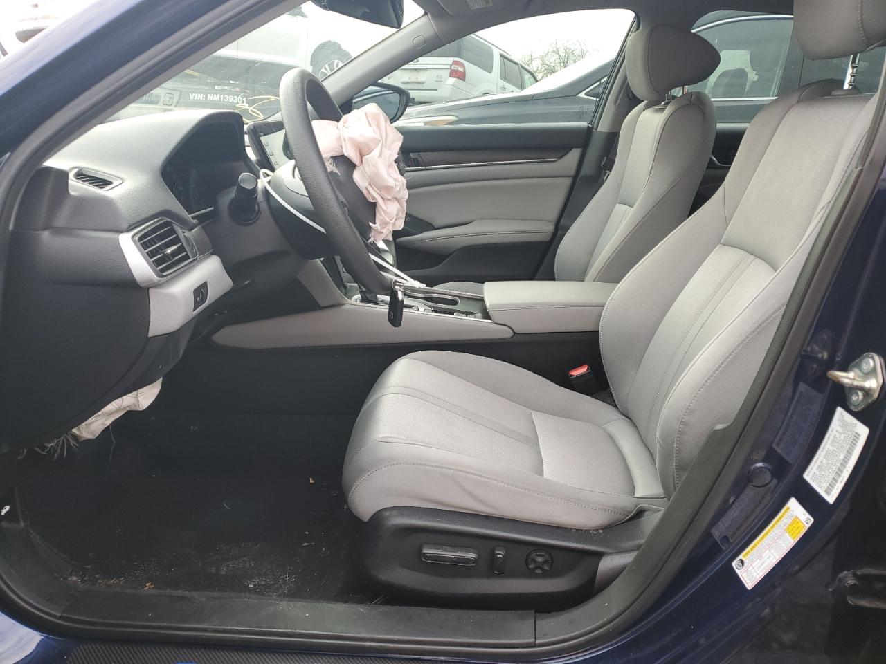 2020 Honda Accord - Image 7