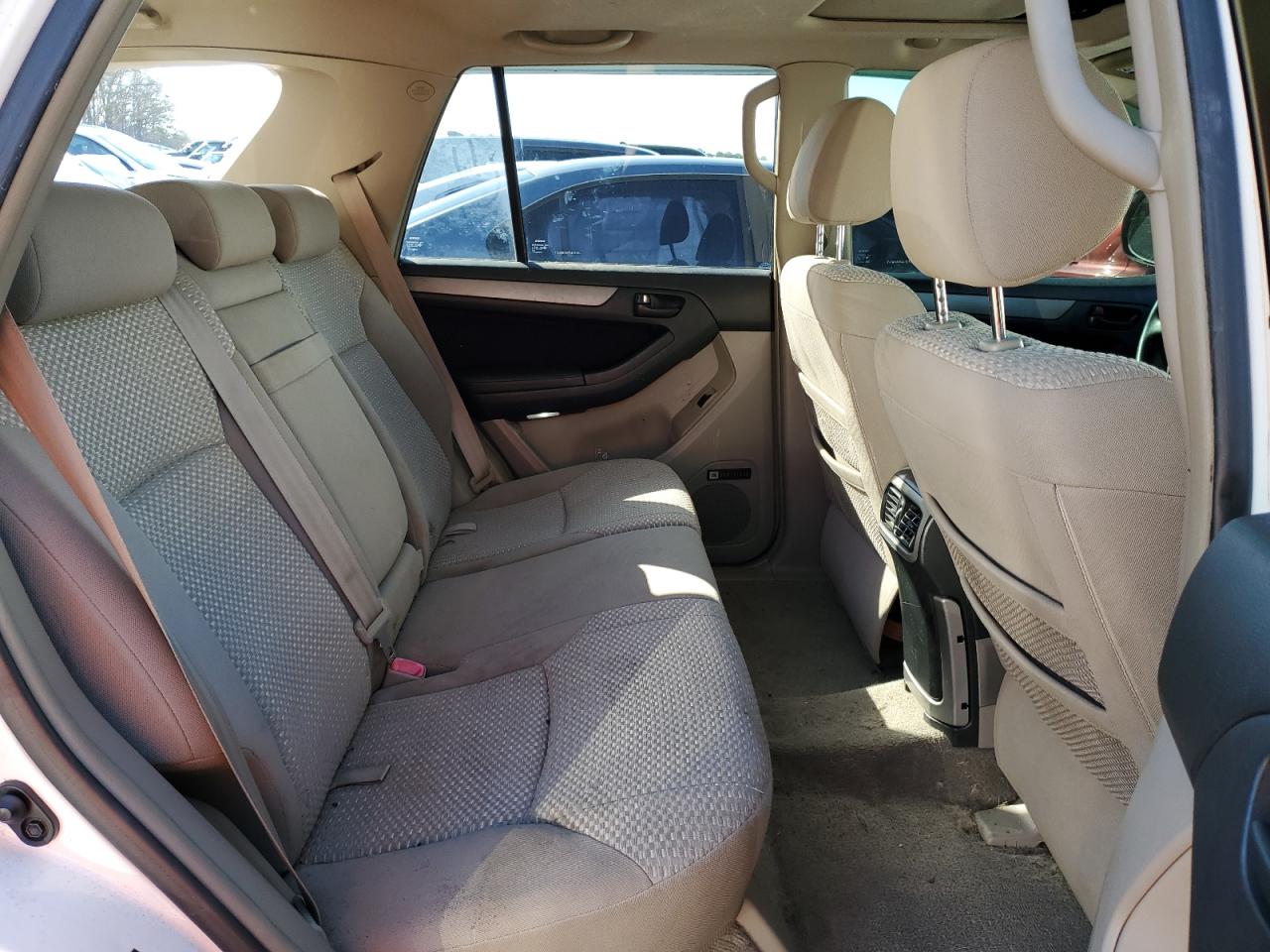 2008 Toyota 4Runner - Image 11