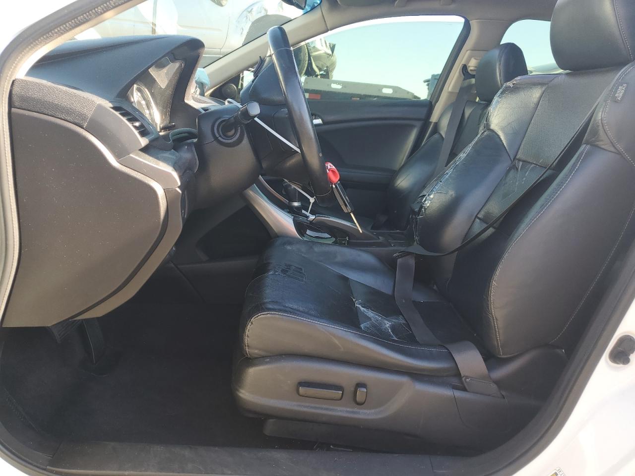 2013 Acura TSX - Image 7