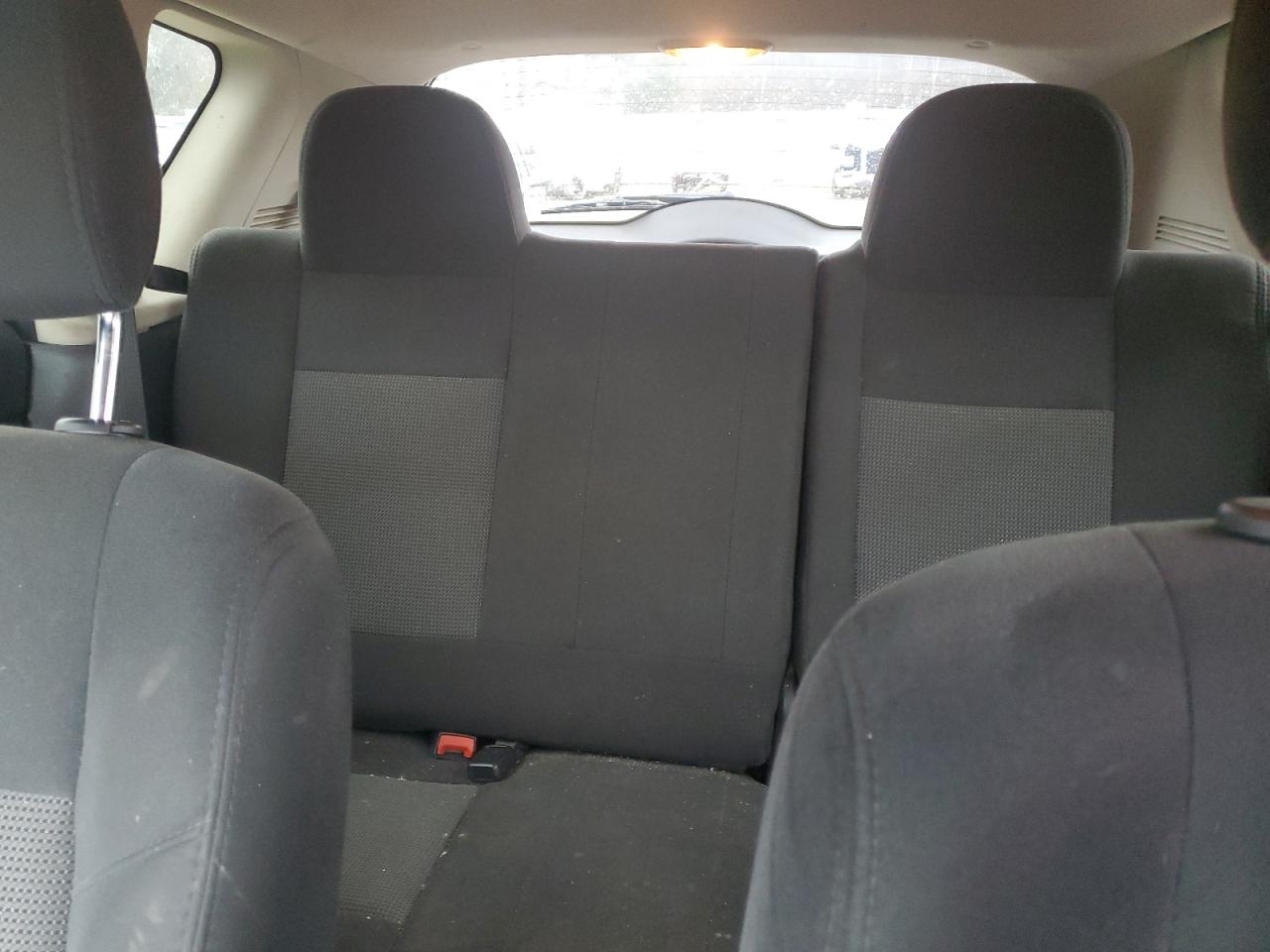 2016 Jeep Compass - Image 10