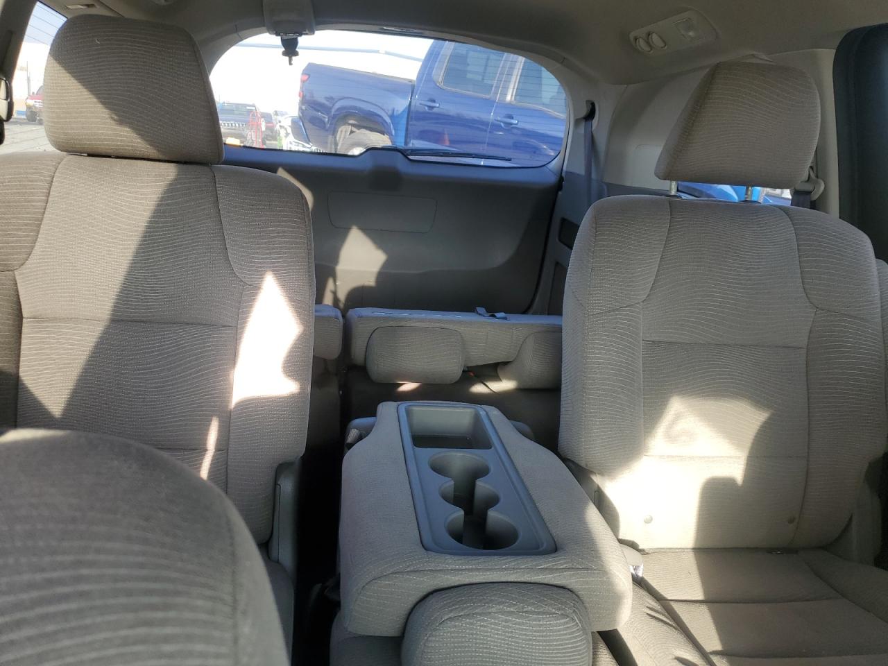 2013 Honda Odyssey - Image 10