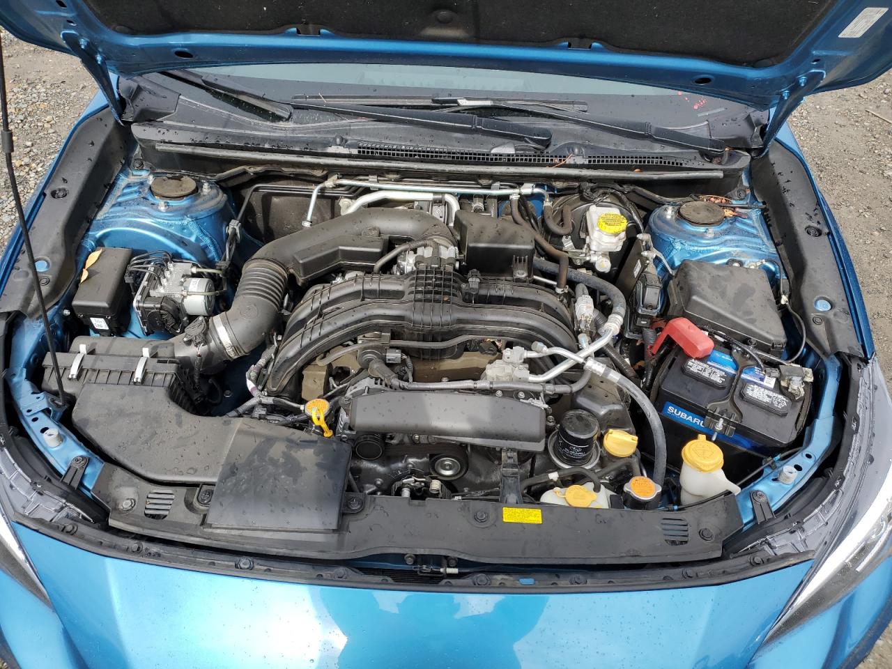 2018 Subaru Impreza - Image 11