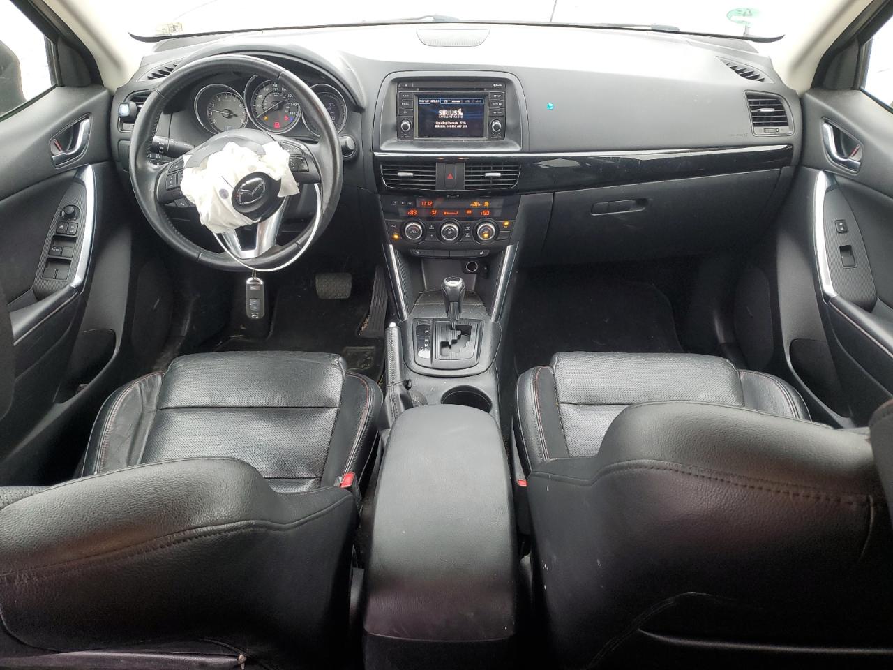 2013 Mazda CX-5 - Image 8