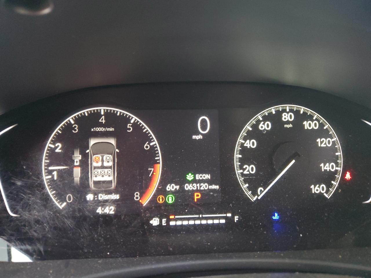 2022 Honda Civic - Image 9