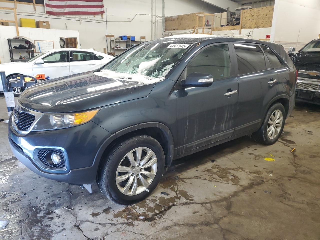 2011 Kia Sorento - Image 1