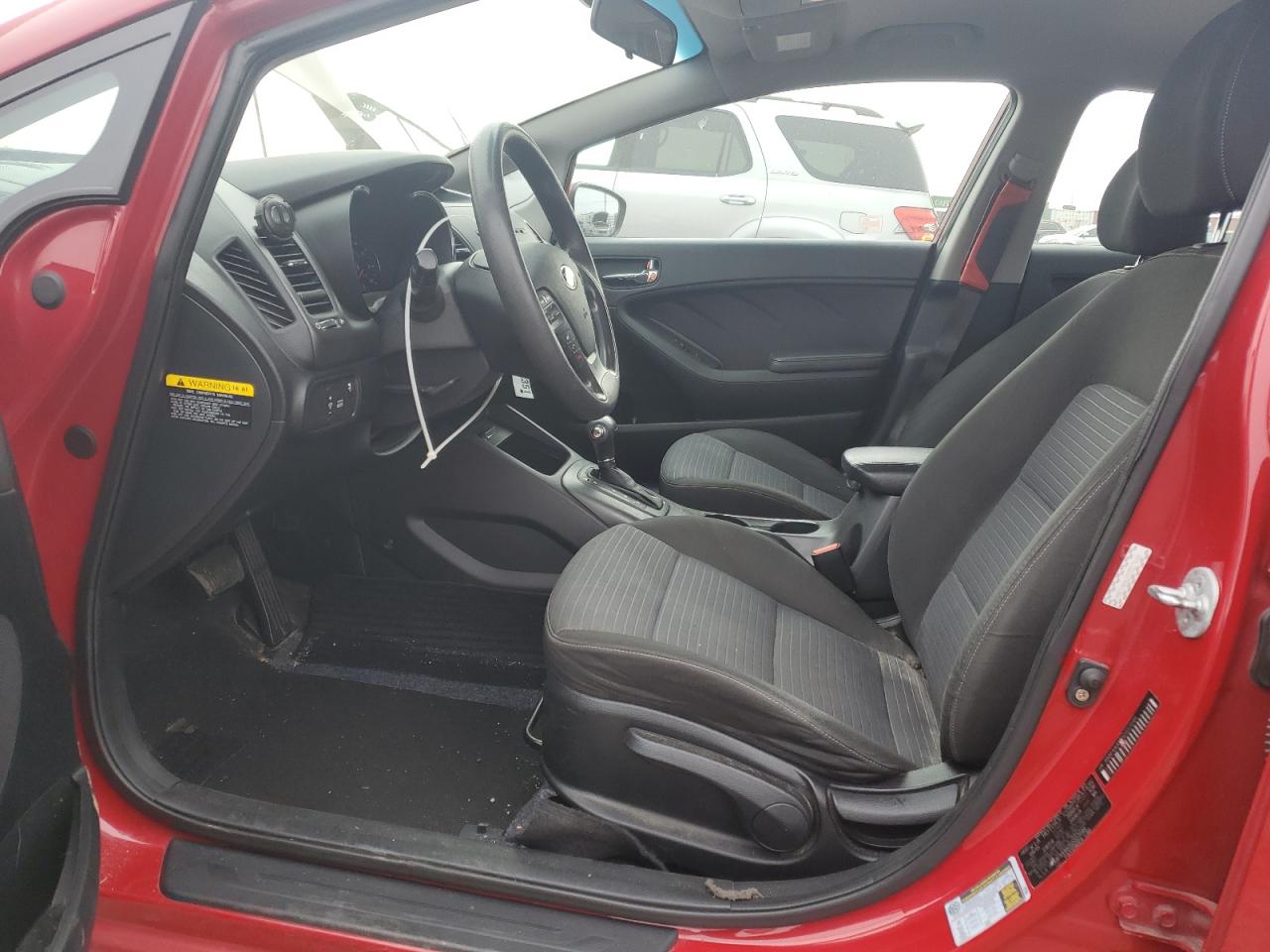 2016 Kia Forte - Image 7
