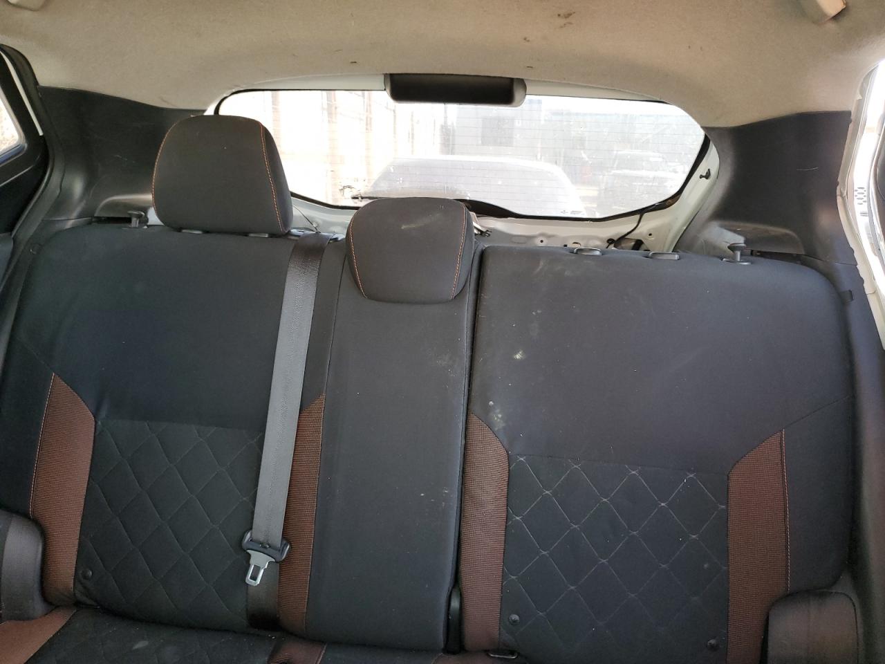 2018 Nissan Kicks - Image 10