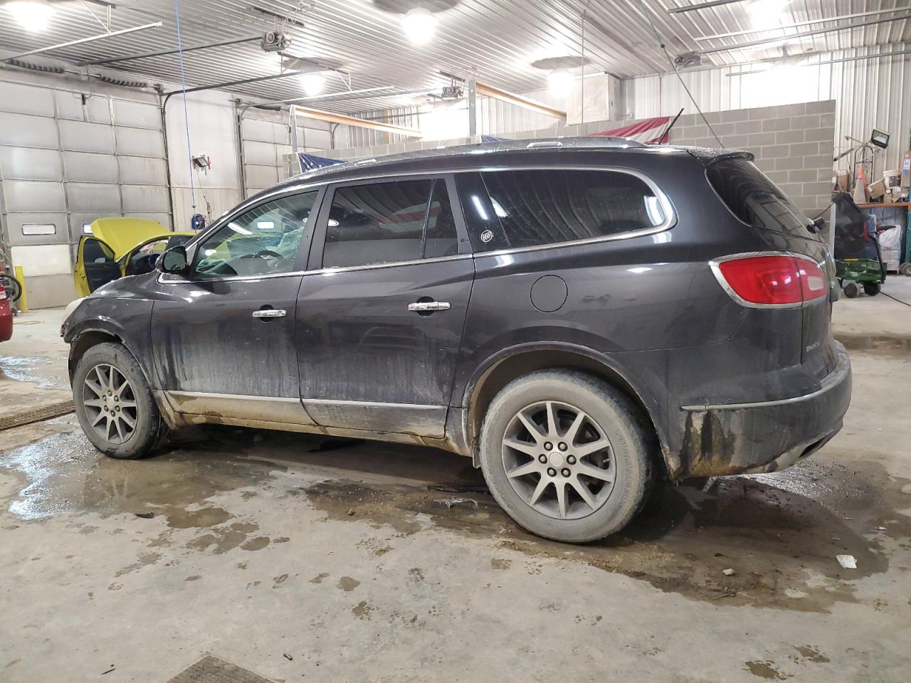 2014 Buick Enclave - Image 2