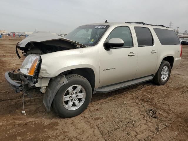 2013 Gmc Yukon Xl C1500 Slt