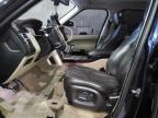 2014 Land Rover Range Rover Supercharged for Sale in Lawrenceburg, KY - Front End