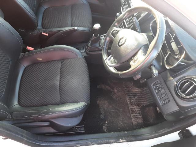 2017 RENAULT CLIO DYNAM
