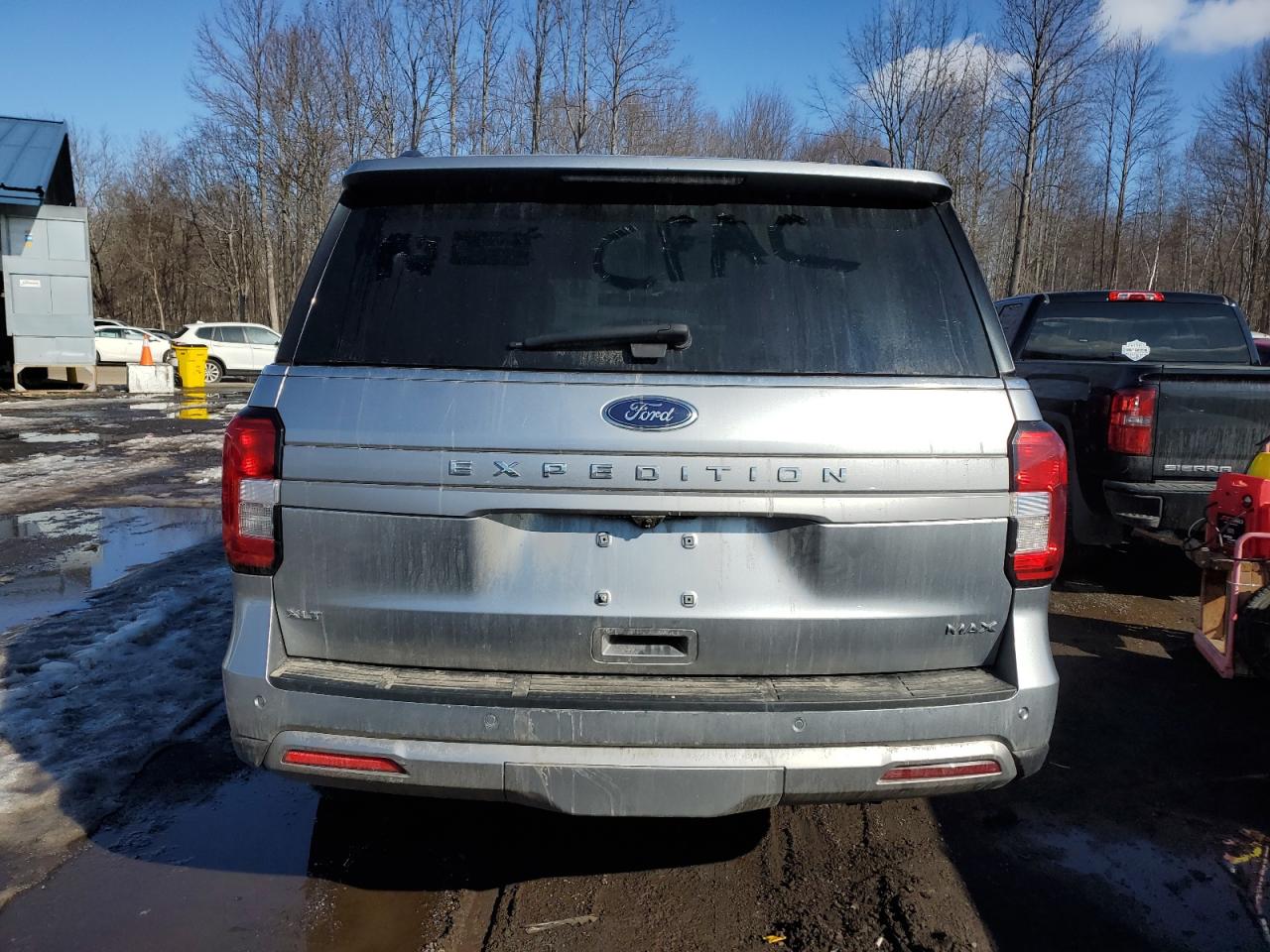 2023 Ford Expedition - Image 6