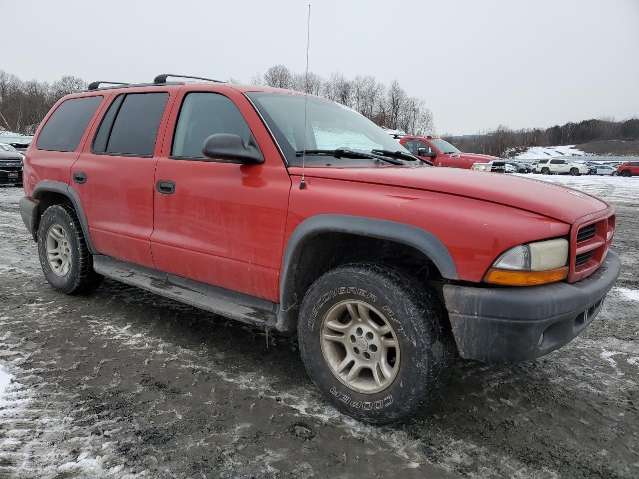 2003 Dodge Durango - Image 4
