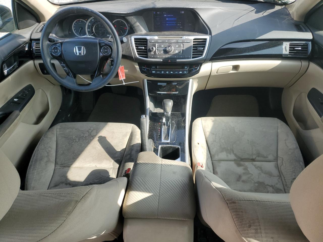 2016 Honda Accord - Image 8