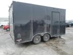 2021 Foresriver Cargo Mate for Sale in Montreal-est, QC - Side