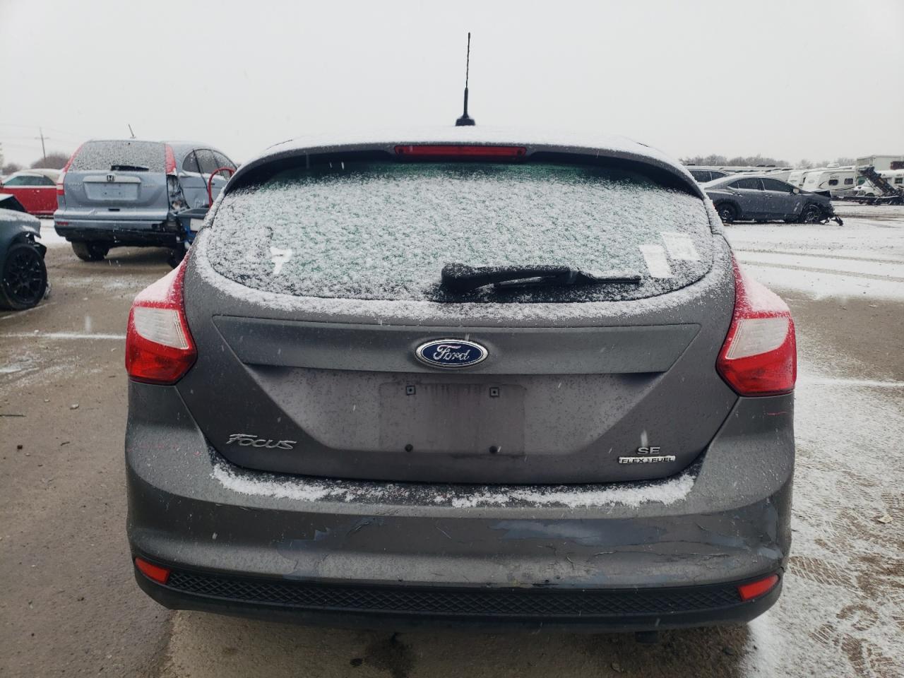 2013 Ford Focus - Image 6