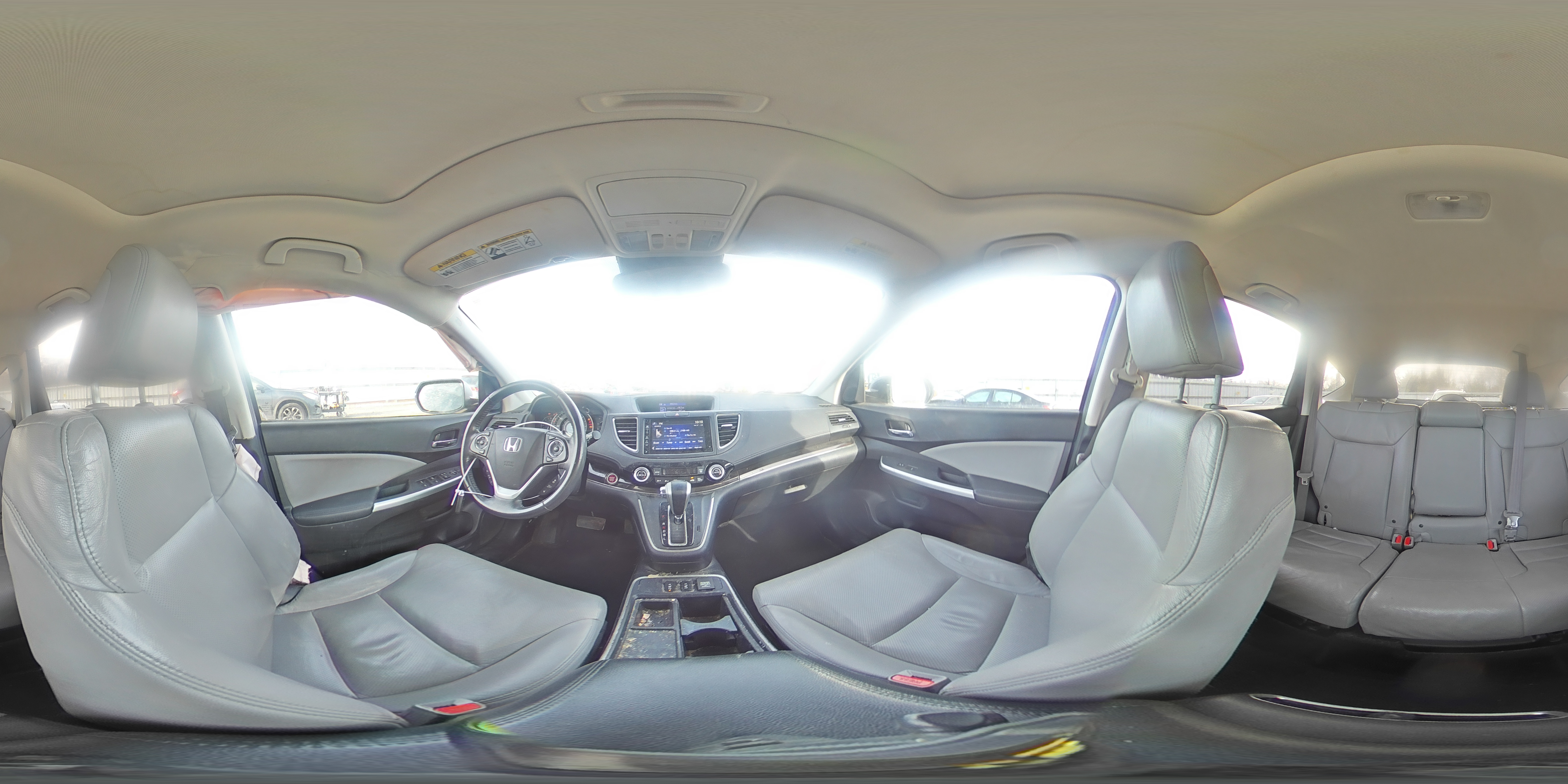 2016 Honda CR-V - Image 14