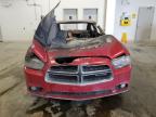 2012 DODGE CHARGER SXT   à vendre chez Copart ON - OTTAWA