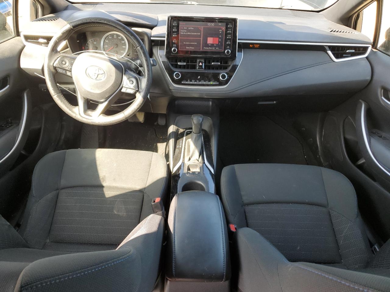 2020 Toyota Corolla - Image 8