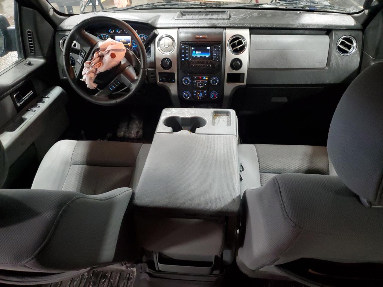 2014 Ford F-150 - Image 8