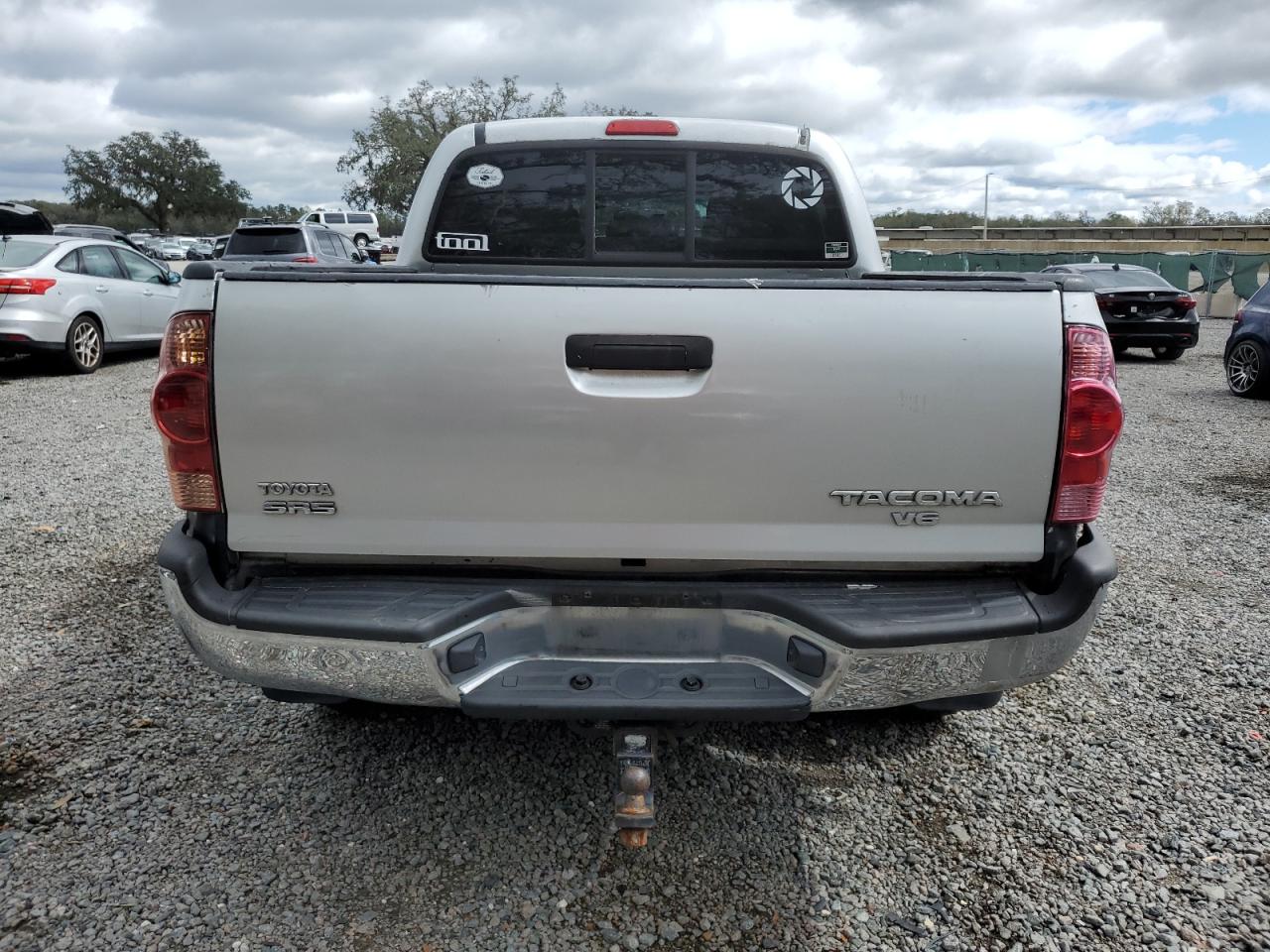 2008 Toyota Tacoma - Image 6