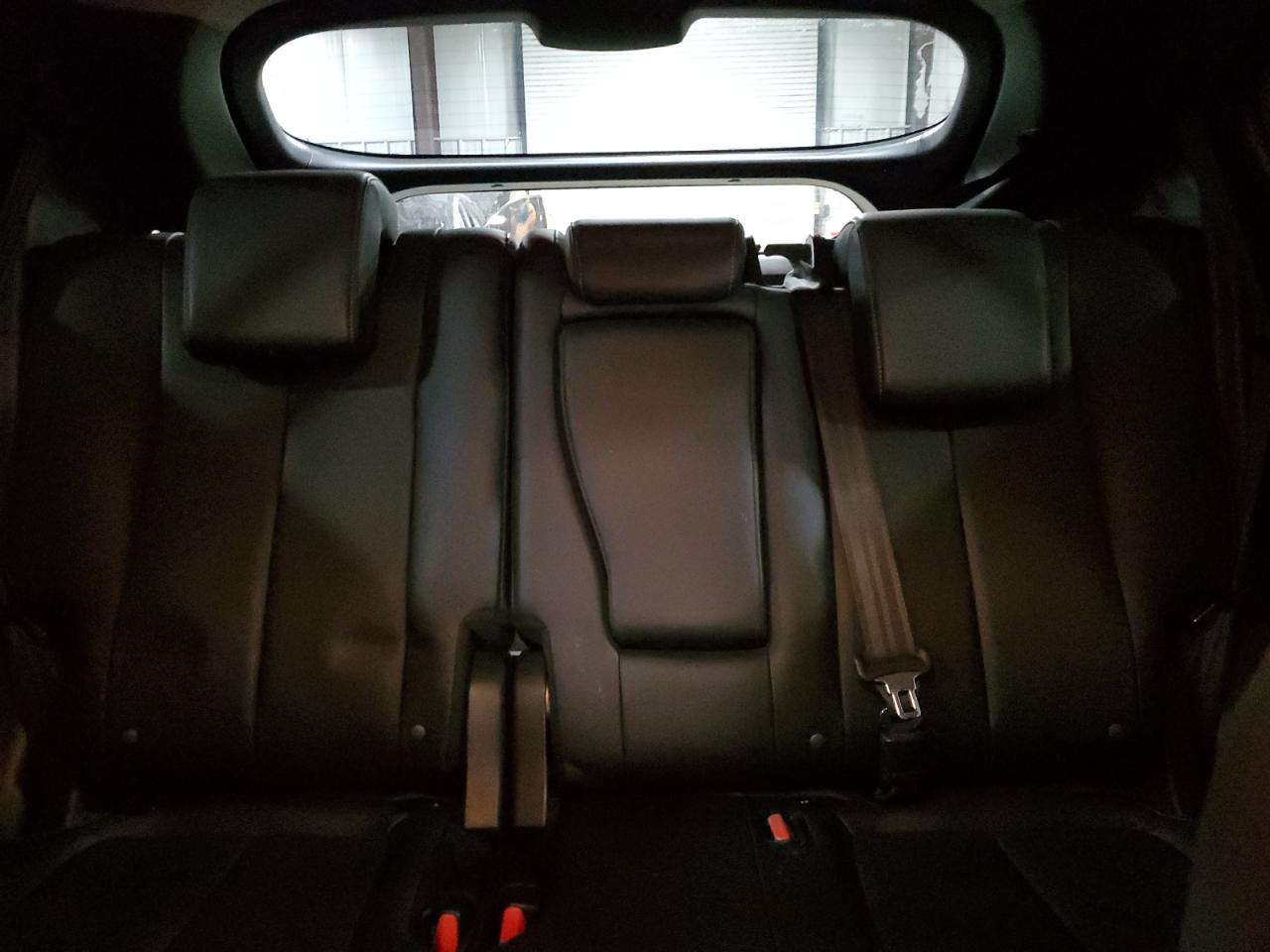 2019 Mitsubishi Eclipse - Image 10