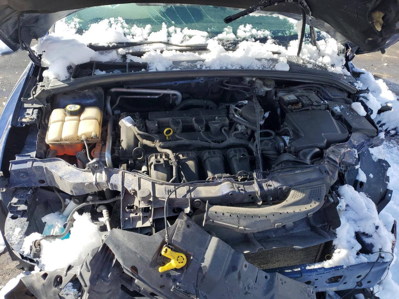 2012 Ford Focus - Image 12