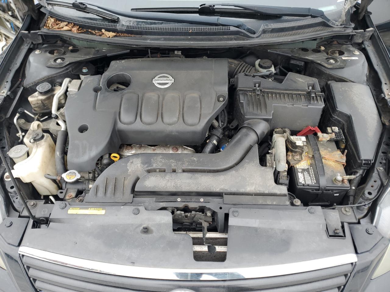 2009 Nissan Altima - Image 11