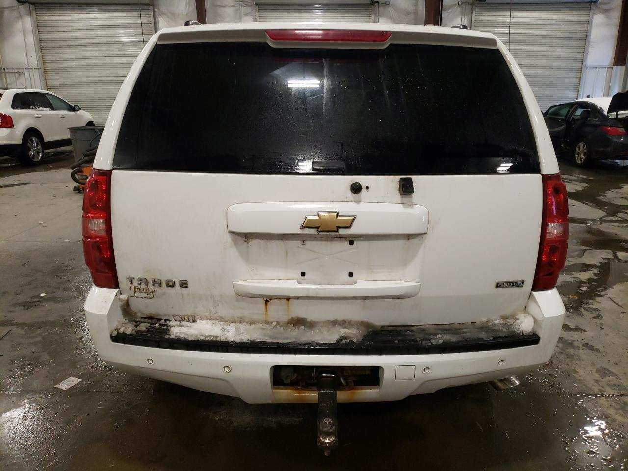 2007 Chevrolet Tahoe - Image 6