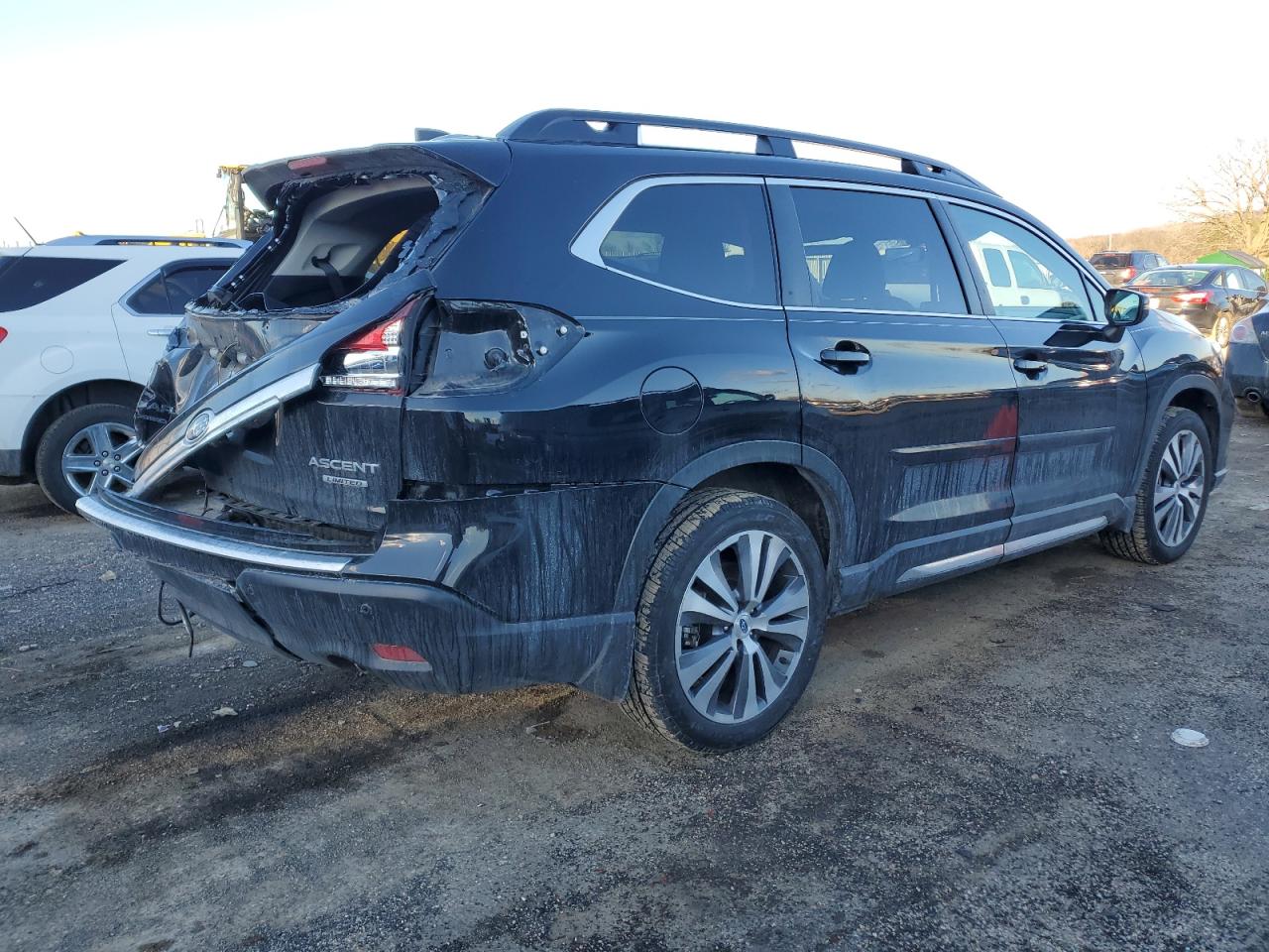 2021 Subaru Ascent - Image 3