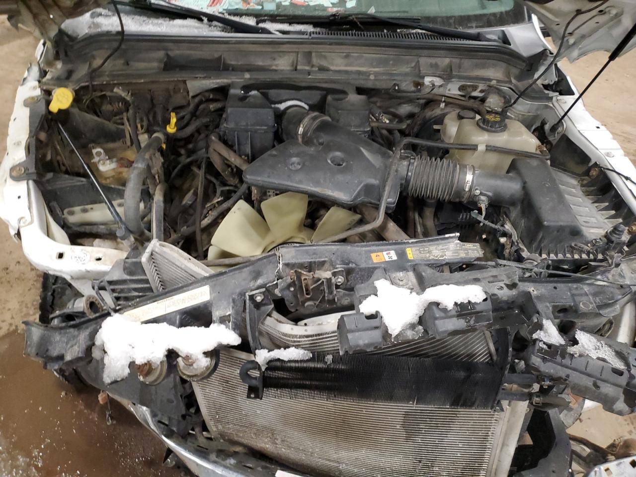 2013 Ford F350 - Image 11